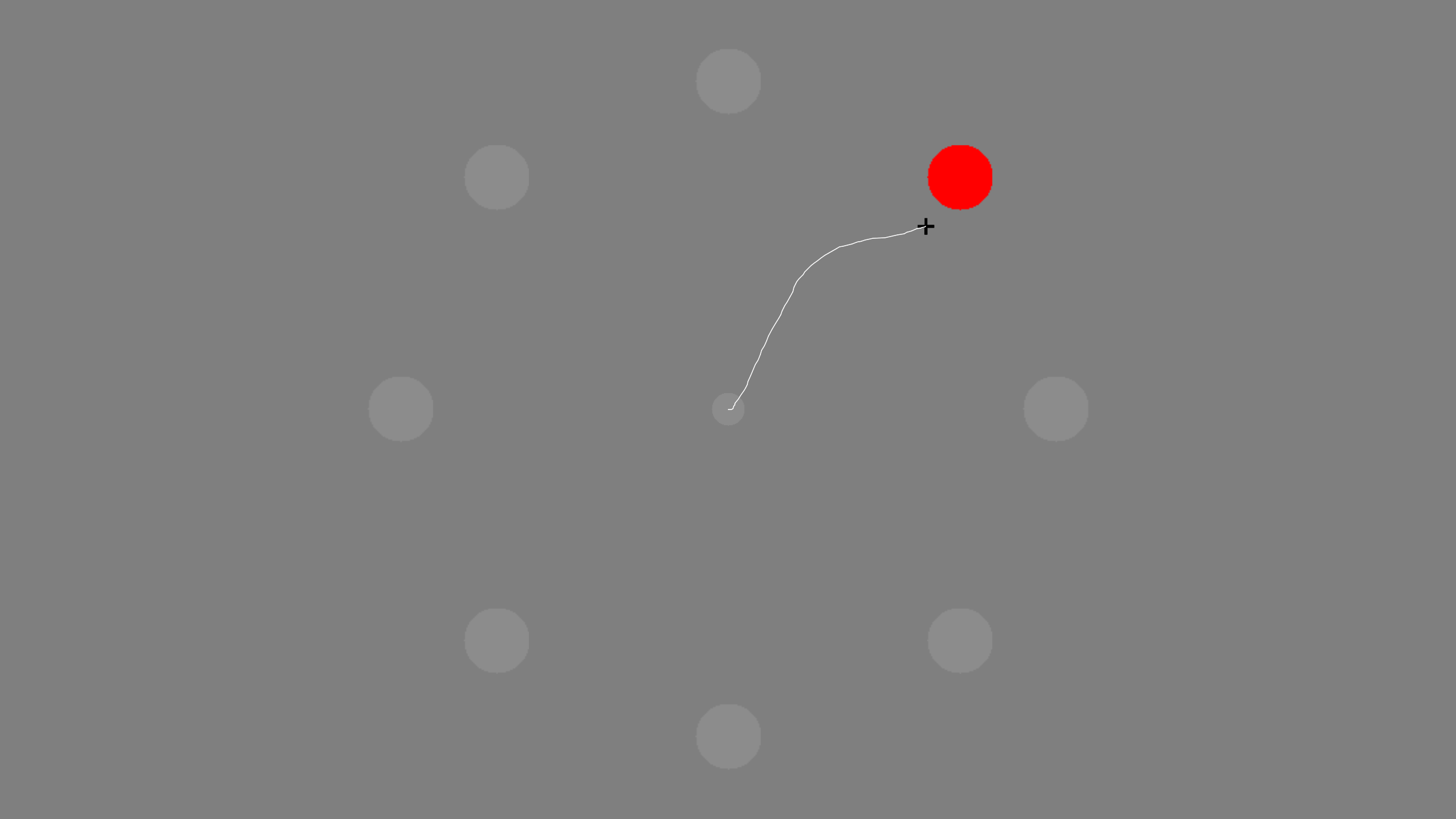 experiment trial